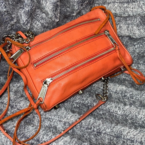 Rebecca Minkoff Bags Rebecca Minkoff Crossbody Bag Poshmark